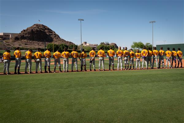 Tempe Diablo Stadium